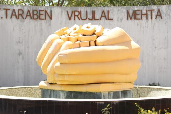 Gardi Vidyapith Rajkot CampusLife photo 11